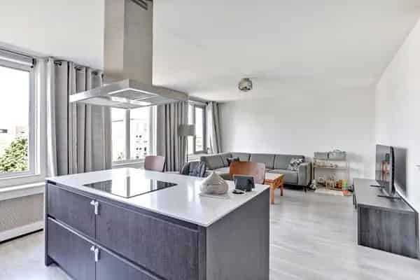 Maisonnette Almere Poort 115m2 Dakterras 2 slaapkamers