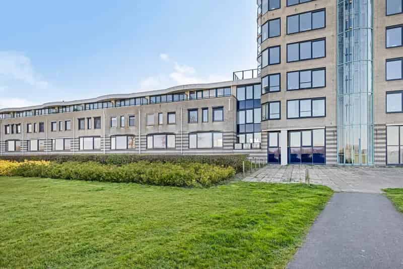 Huis te koop Spijkenisse Maasboulevard 172m2 4 slaapkamers