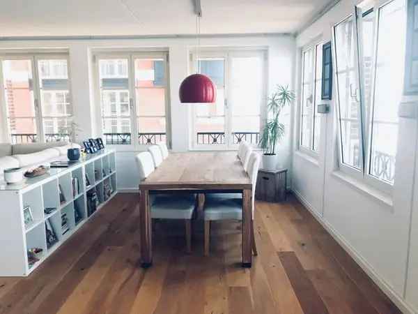 Appartement Te Huur in Amsterdam, Noord-Holland