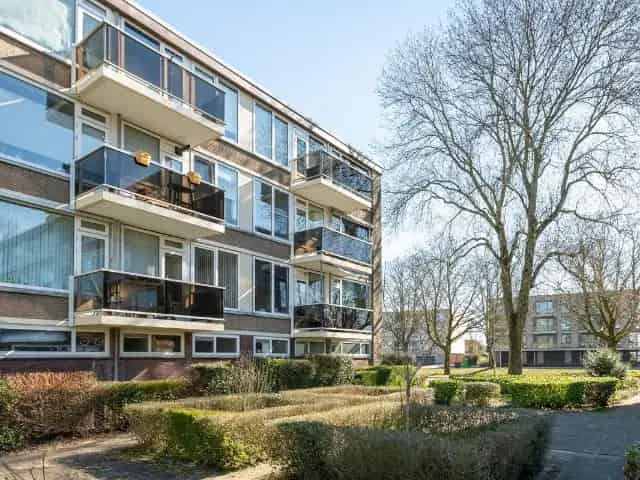 Woning te koop: Prinsenstraat 141 2 CJ Ridderkerk Vastgoed Nederland