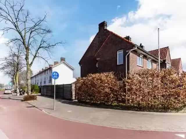 Huis te koop Eindhoven Burghplan 7 kamers