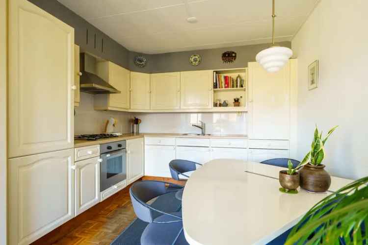 Huis te koop: Klavergriend 99 1356 KE Almere 