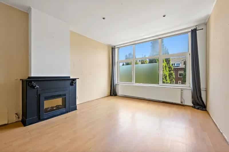 Ruim Dubbel Bovenhuis 150m2 4 Slaapkamers Dakterras Den Haag