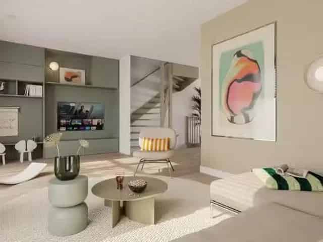 3 Kamer Appartement Amsterdam 57m2-103m2