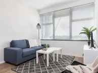 Appartement Delft Van Embdenstraat 2 Kamers 42m2