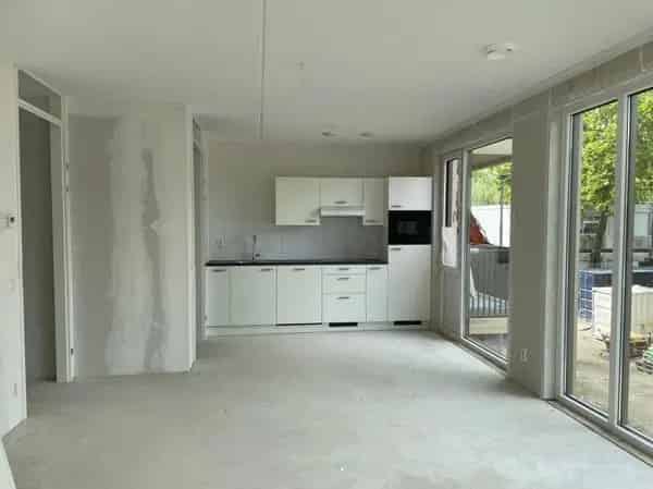 Moderne Appartementen 61-79m²  - Luxe Keuken & Badkamer
