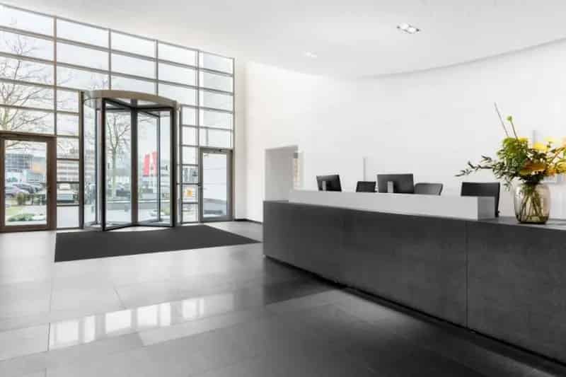 Business World Lounge Amsterdam Kantoorruimte vanaf 89 euro