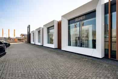 200m2 Showroom te Huur Roermond Bedrijventerrein Broekhin