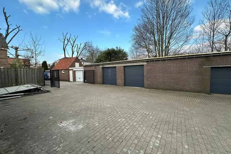 Bedrijfshal te Huur Den Bosch 50m2 Opslagruimte