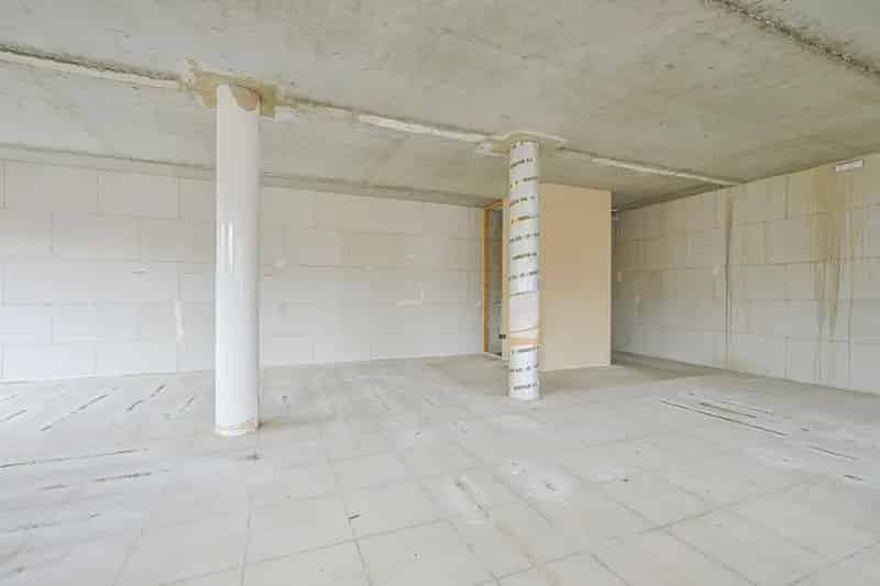 Bedrijfsruimte te Huur Hoogwoud 100m2