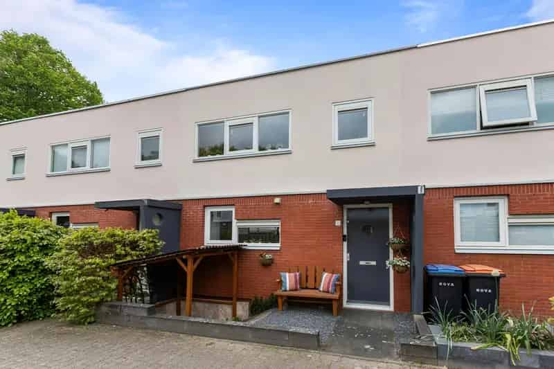Huis Te Koop , 15, Niels Bohrpad, Amersfoort, Utrecht