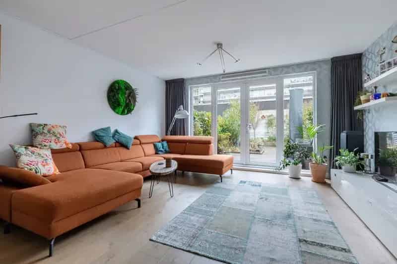 Amsterdamse Familiewoning 5 Slaapkamers 176m2 Zonnepanelen