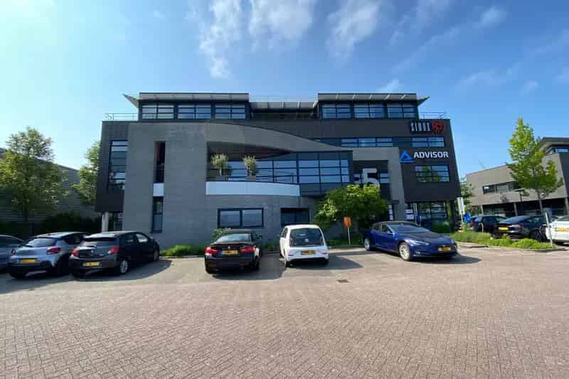 Kantoorruimte te huur Mijdrecht 275m2 N201