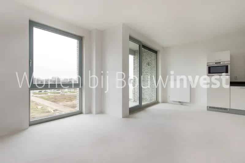 3 Kamer Appartement Utrecht Veemarkt 77m2 Ruim Terras