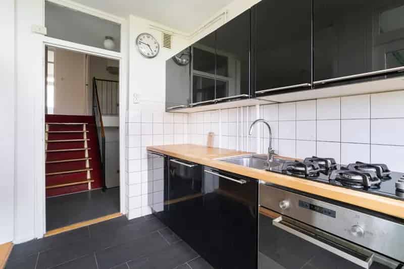 3 Kamer Appartement Delft - Balkon - Gemeentelijk Monument