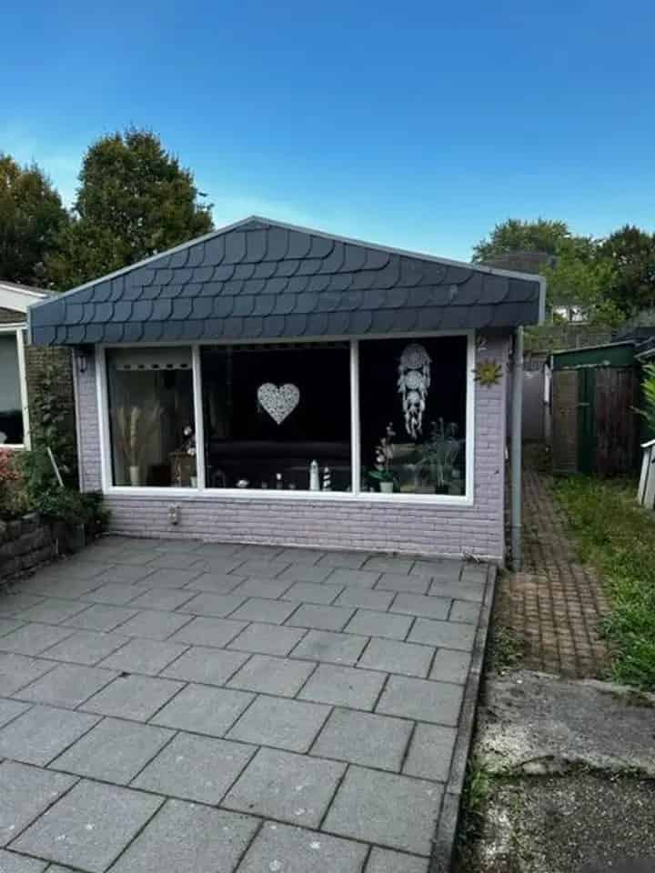 Woonhuis Muiderberg 2 Kamers