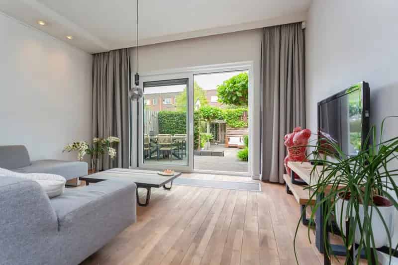 Huis te koop: H.A. Maaskantstraat 9 3071 MJ Rotterdam | Funda