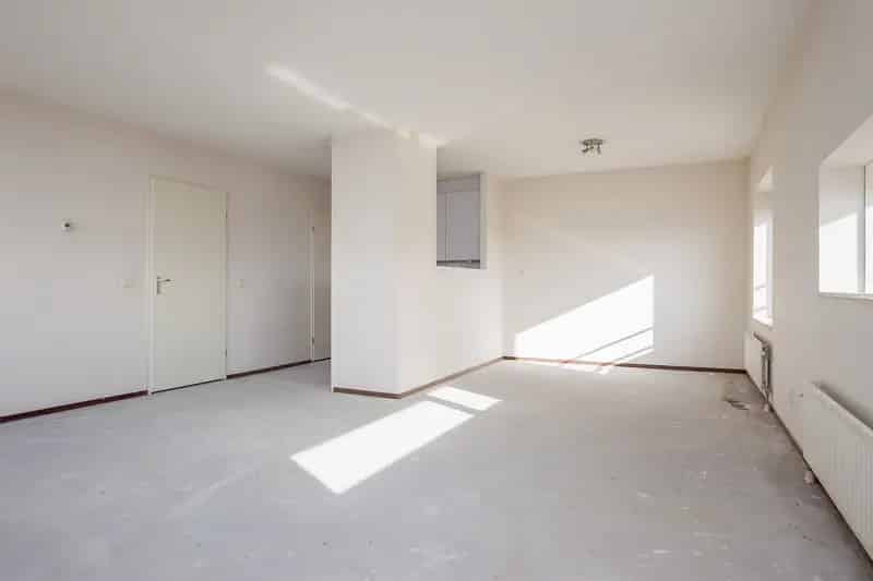 Ruim 2 Slaapkamers Appartement Nabij Zuidplein