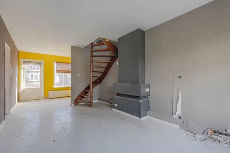 Appartement Carnisse 2 slaapkamers Balkon Berging