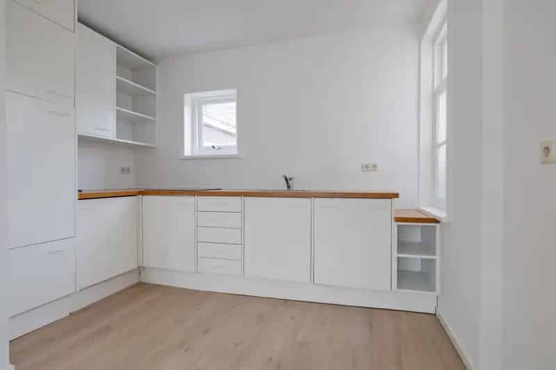 Maisonnette te koop Weesp Centrum 54m2 2 slaapkamers