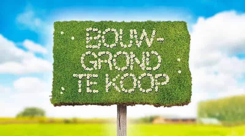 Bouwgrond Huissen Vrijstaande Woning Landelijke Stijl