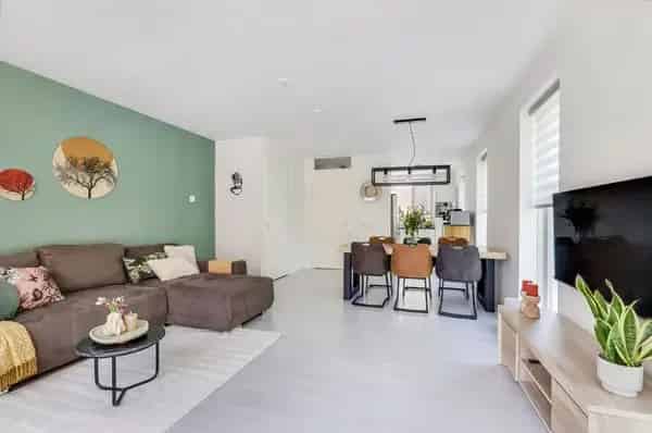 Huis Te Koop , 51, Titushof, Utrecht, Utrecht