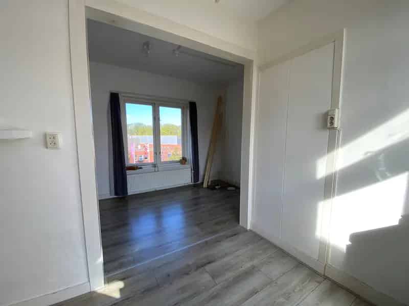 Te Huur: Kamers Hamburgerstraat Groningen