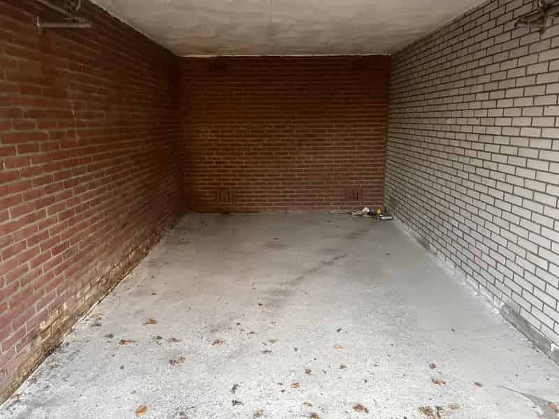 Garagebox Aalsmeer Te Koop Nabij Uitvalswegen