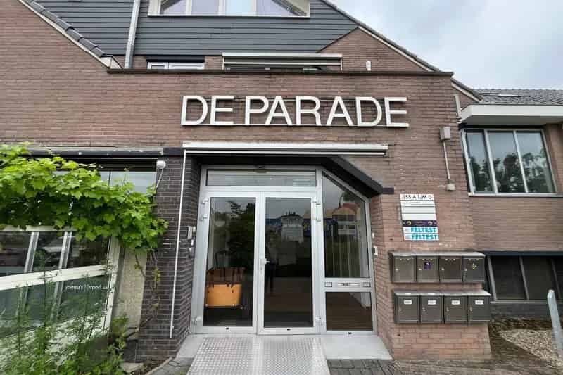 Kantoorruimte te huur Eerbeek Centrum