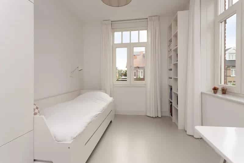 2-onder-1-kapwoning Park Zuid 184m2 4 slaapkamers 2017 energielabel A