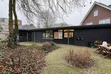180m2 Kantoorruimte te Huur Hilversum Nabij Station