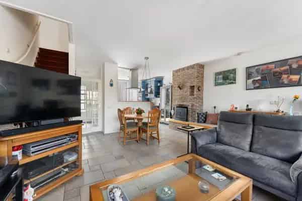 Huis Te Koop , 34, Koolmees, Ridderkerk, Zuid-Holland