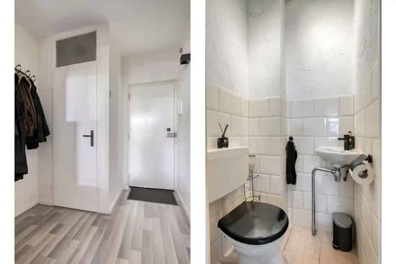 Appartement te koop Zoetermeer Meerzicht
