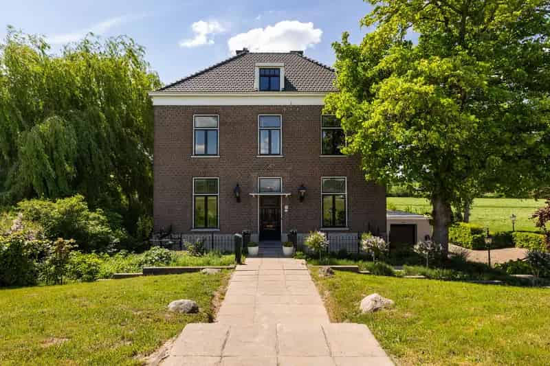 Huis te koop: Rijndijk 28 6566 CG Millingen aan de Rijn 