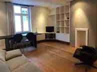 Appartement Looiersgracht Maastricht 1 Slaapkamer