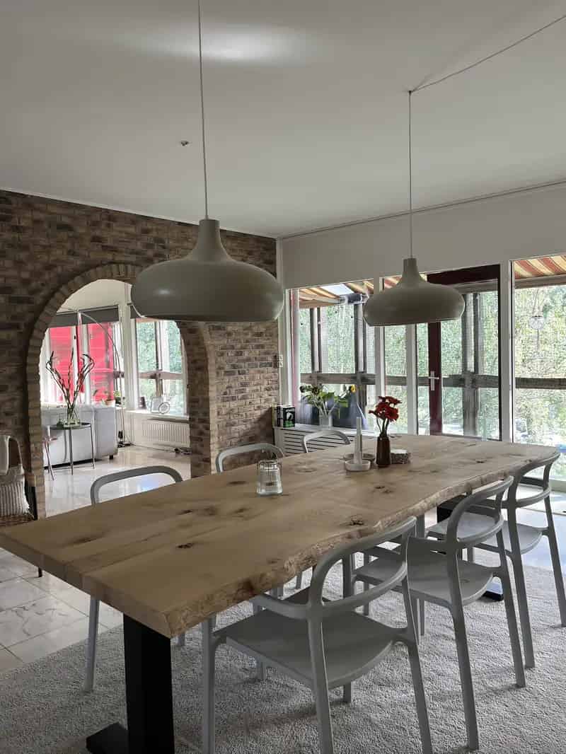 Kamer te huur Amsterdam Noord 6 maanden