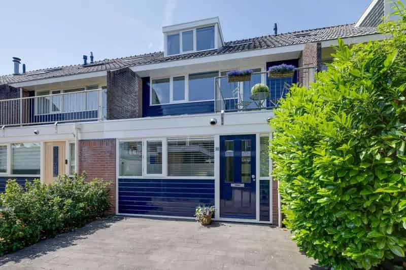 Huis te koop: Marten Michielshof 22 1483 CC De Rijp 