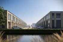 Bedrijfsruimte te koop Zaandam 96m2 - Nieuwbouw Unit