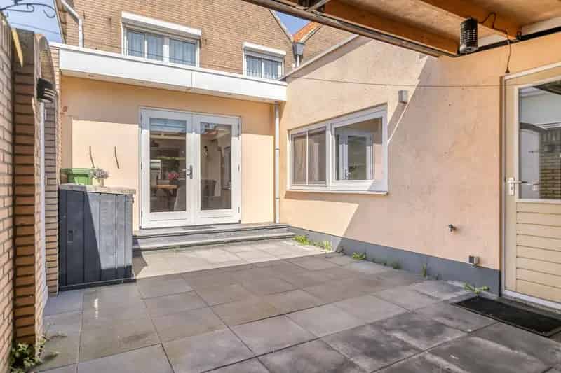 Huis te koop Volendam Asterstraat 11
