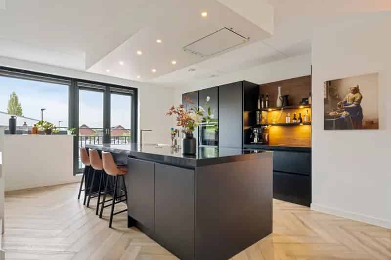 Huis te koop Den Haag Wateringse Veld Luxe Gezinswoning 4 slaapkamers