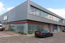237m2 Winkelruimte te Huur Vlaardingen