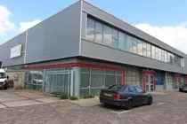 237m2 Winkelruimte te Huur Vlaardingen