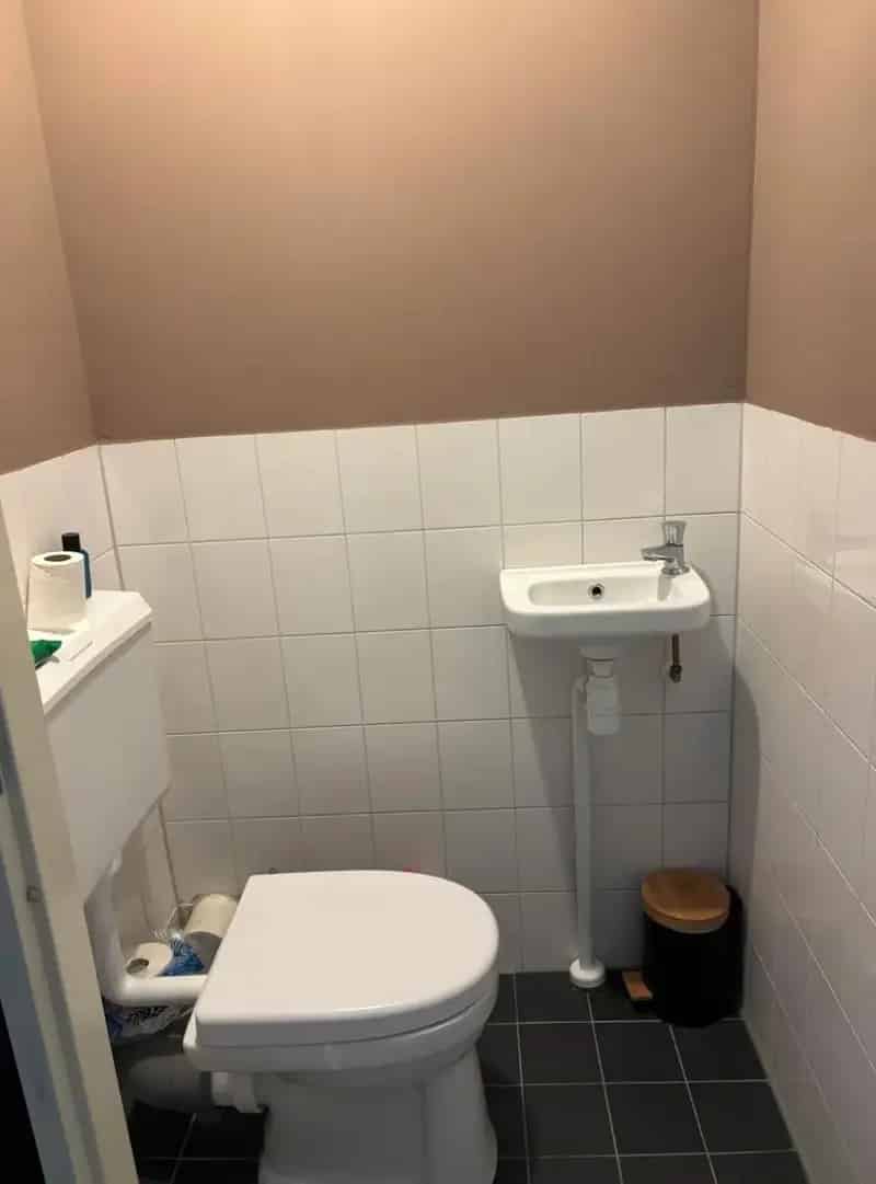 Ruime Kamer Hilversum Centrum Nabij Station
