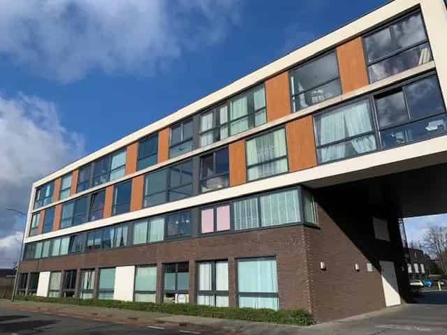 Appartement Te Huur , 1, Paulus Potterhof, Rijen, Noord-Brabant