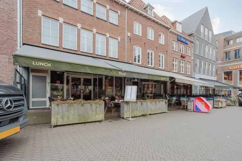 Horecaruimte te Huur Venlo Oude Markt