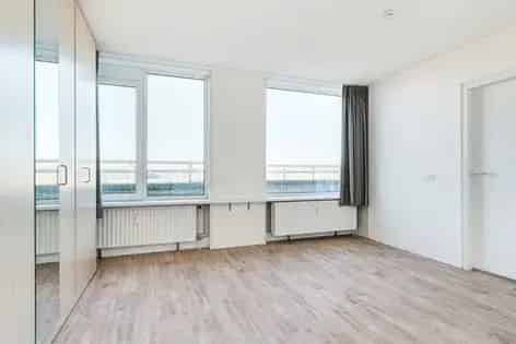 Luxe 2 Kamer Appartement 105m2 Rotterdam Kralingen