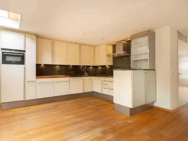 5 Slaapkamers 2 Onder 1 Kap woning Parkbuurt Oosteinde