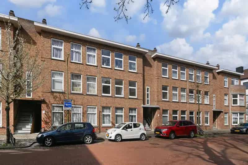 Appartement te Koop Den Haag Noordpolderbuurt 3 Kamer
