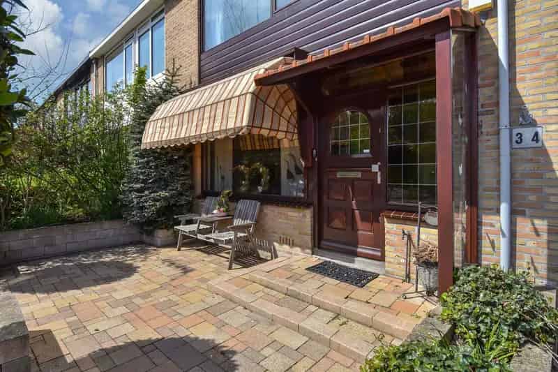 Huis te koop: Madeweg 34 2681 PM Monster 