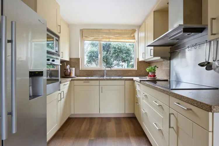 Huis te koop: Beatrixplantsoen 17 2104 SW Heemstede 